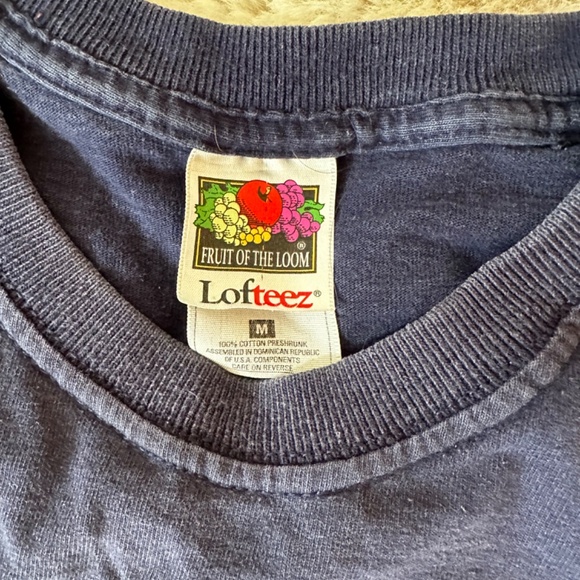 Vintage University of Arizona T-shirt - Picture 3 of 3